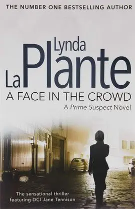 A Face In The Crowd