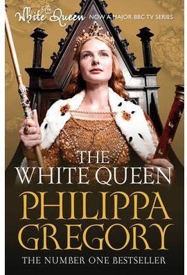 THE WHITE QUEEN