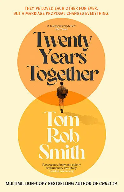 Twenty Years Together