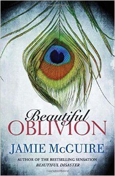 BEAUTIFUL OBLIVION