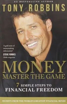 Money Master The Game