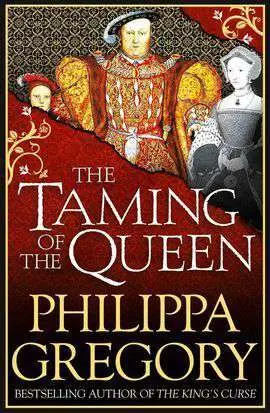The Taming Of The Queen