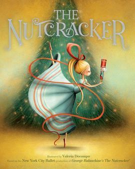 THE NUTCRACKER