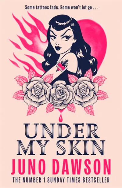 Under My Skin