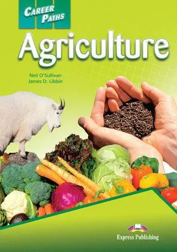 Agriculture SS Book