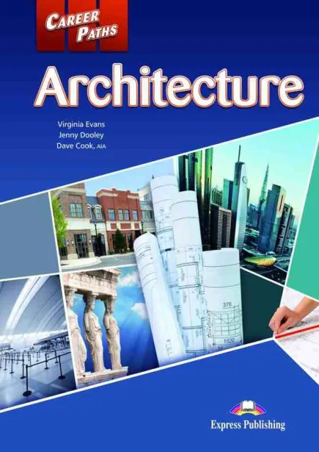 Architecture SS Book