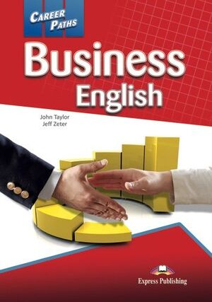 BUSINESS ENGLISH SS BOOK
