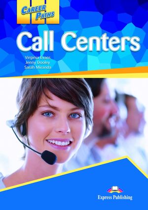 CALL CENTERS SS BOOK