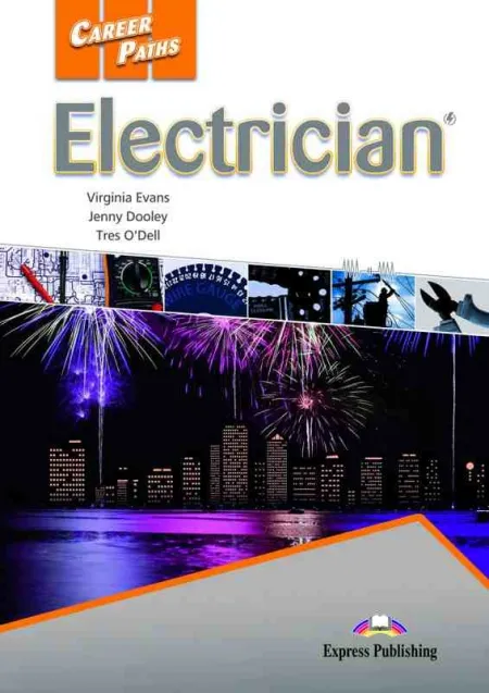Electrician SS Book
