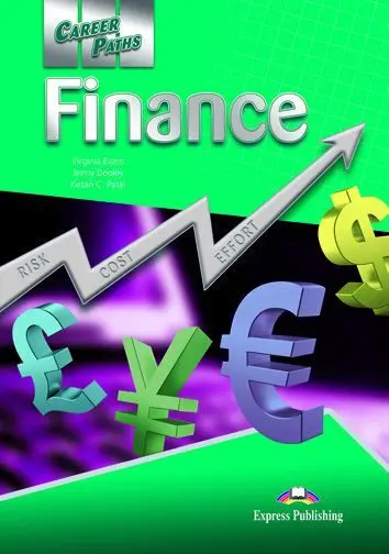 Finance SS Book