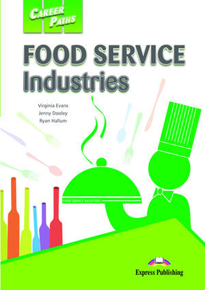 FOOD SERVICE INDUSTRIES SS BOOK