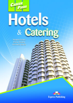 HOTELS AND CATERING SS BOOK