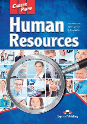 HUMAN RESOURCES SS BOOK