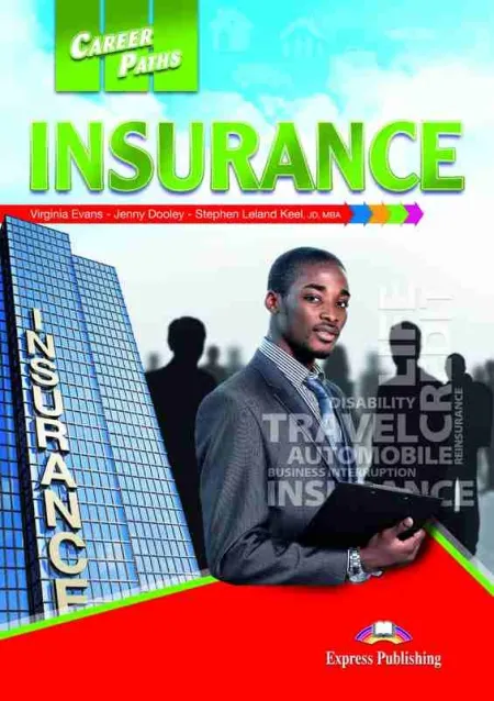 Insurance SS Book