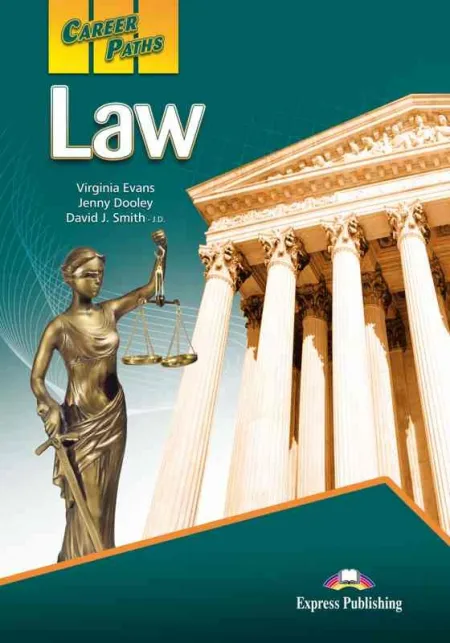 Law SS Book