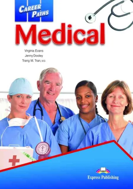 Medical SS Book