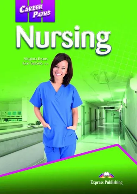 Nursing SS Book