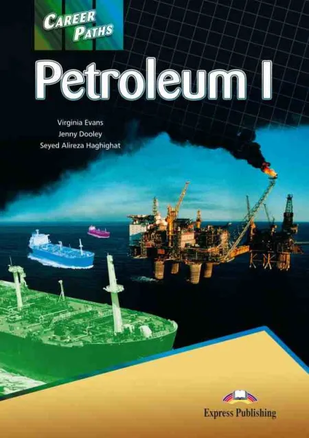 Petroleum I SS Book