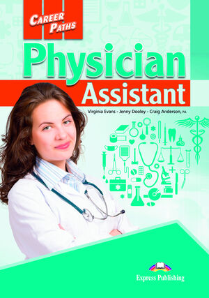 PHYSICIAL ASSISTANT SS BOOK