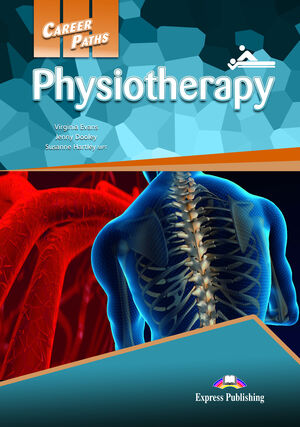 PHYSIOTHERAPY SS BOOK