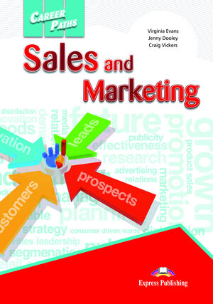 SALES AND MARKETING SS BOOK