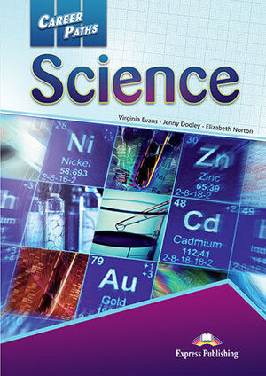 SCIENCE SS BOOK
