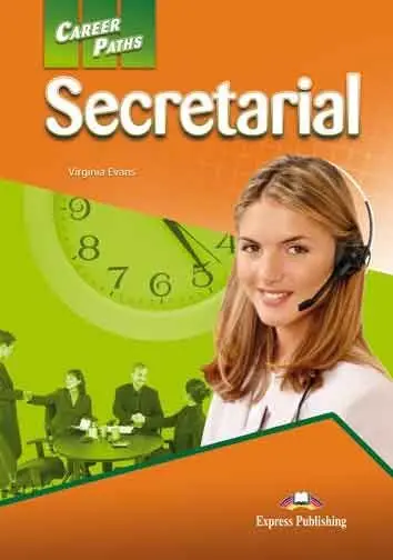 Secretarial SS Book