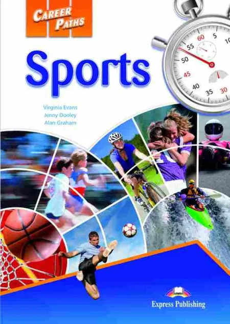 Sports SS Book