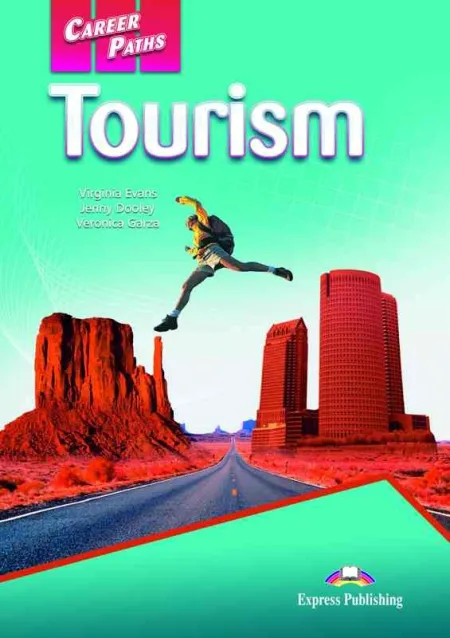 Tourism SS Book