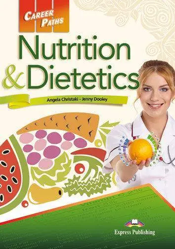 Nutrition And Dietetics SS Book