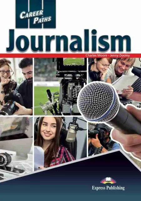 Journalism SS Book