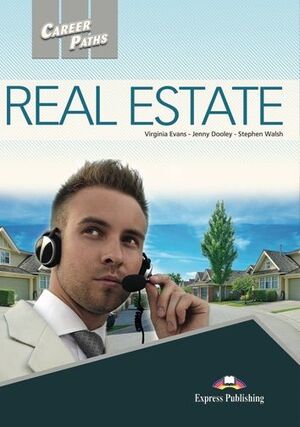 REAL ESTATE SS BOOK