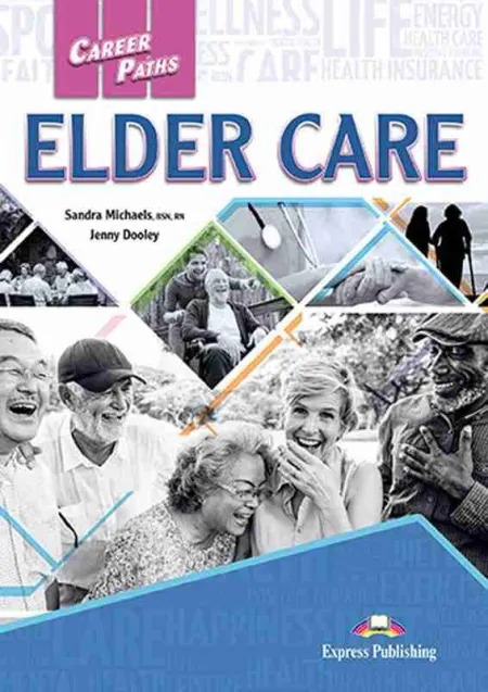 Elder Care SS Book