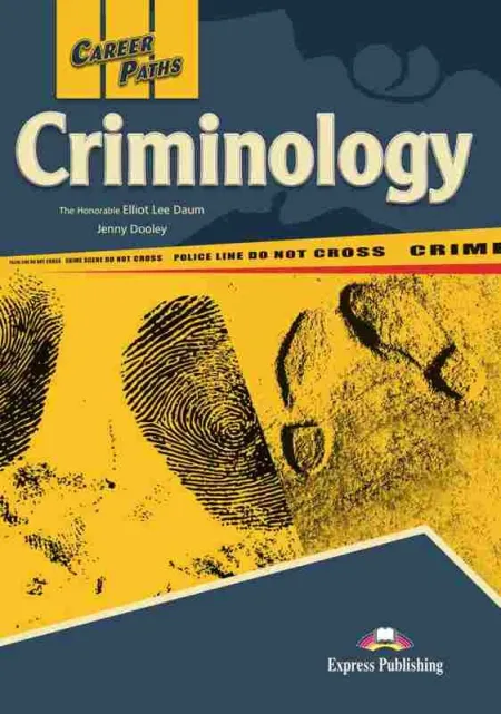 Criminology SS