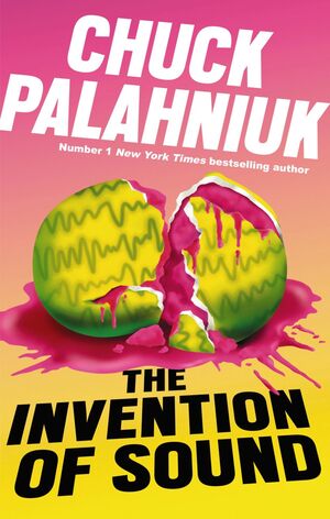 THE INVENTION OF SOUND