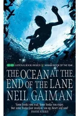Ocean At The End Of The Lane