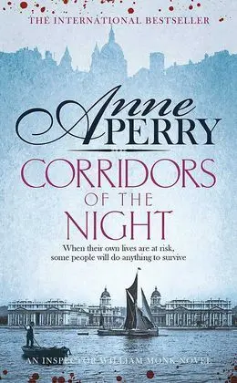 Corridors Of The Night
