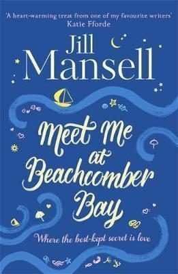 MEET ME AT BEACHCOMBER BAY