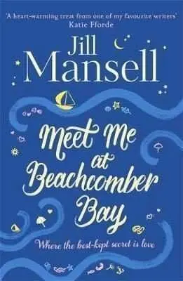 Meet me At Beachcomber Bay