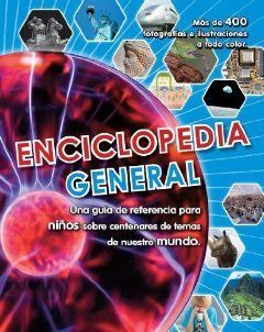 ENCICLOPEDIA GENERAL