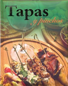 TAPAS Y PINCHOS (LAZO)