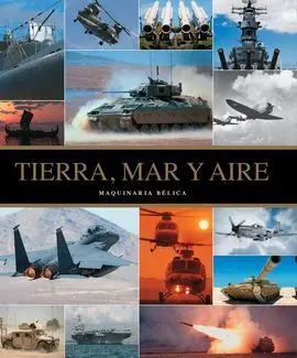 Tierra, Mar, Aire
