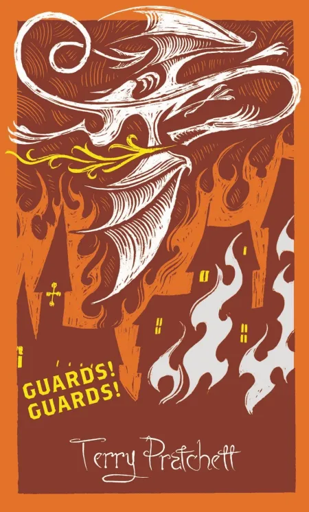 Guards! Guards!