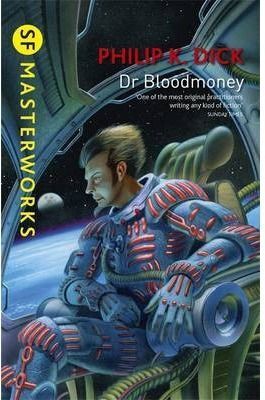 DR BLOODMONEY