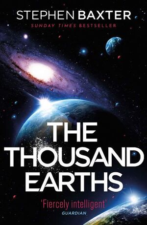 THE THOUSAND EARTHS