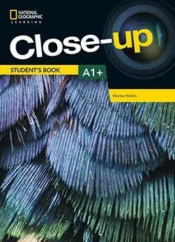 Close Up A1+ Alum+Companion