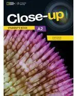 Close Up A2 Alum+Companion