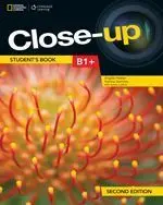 Close Up B1+ Alum+Companion 2ª