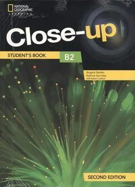 Close Up B2 Alum+Companion 2ª