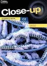 Close Up C2 Alum+Companion